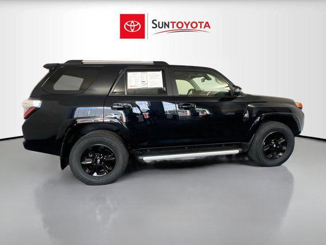 used 2023 Toyota 4Runner car, priced at $38,985