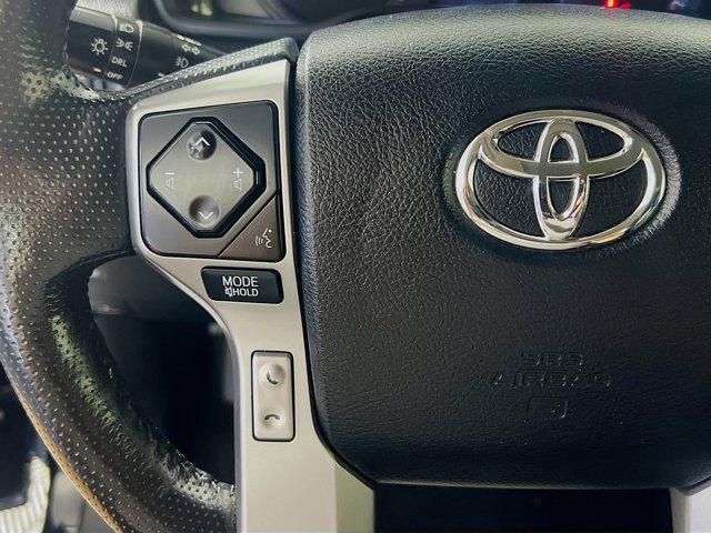 used 2023 Toyota 4Runner car, priced at $38,985