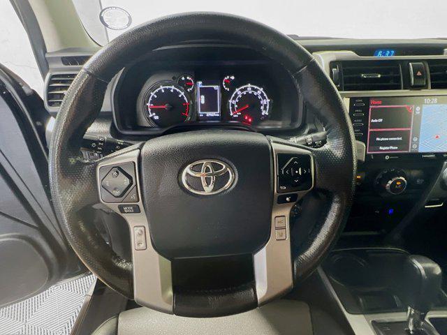 used 2023 Toyota 4Runner car, priced at $38,985