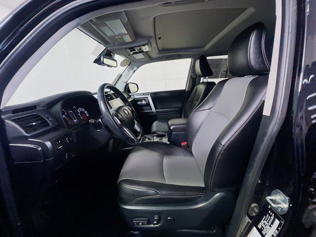 used 2023 Toyota 4Runner car, priced at $40,912