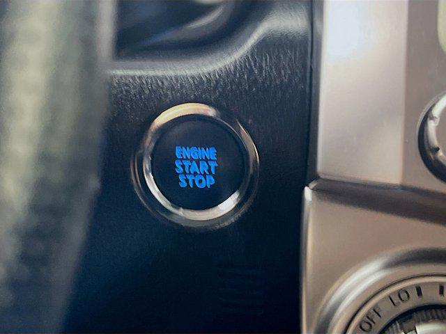 used 2023 Toyota 4Runner car, priced at $38,985
