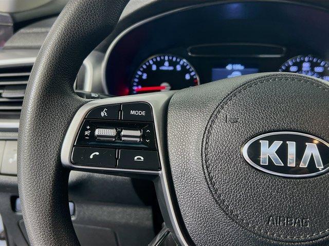 used 2019 Kia Sorento car, priced at $13,995