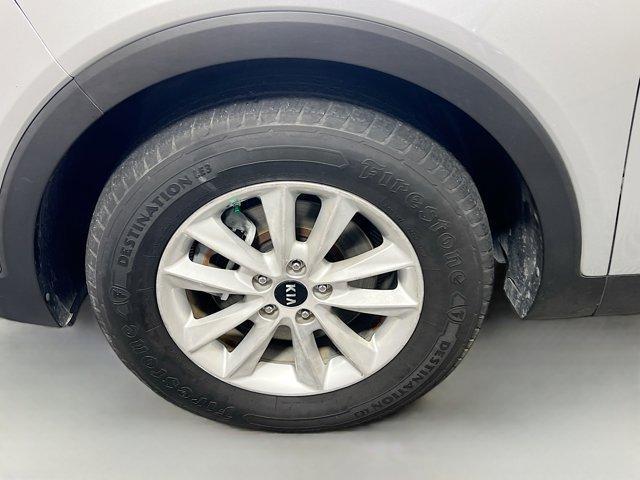 used 2019 Kia Sorento car, priced at $13,995