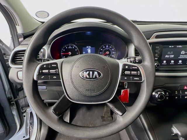 used 2019 Kia Sorento car, priced at $13,995