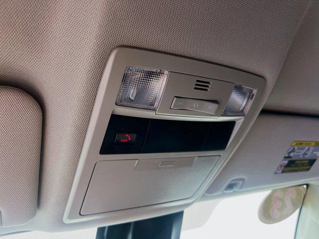 used 2023 Toyota Tacoma car, priced at $34,991
