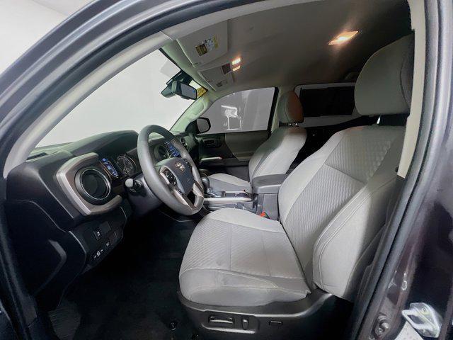 used 2023 Toyota Tacoma car, priced at $34,991