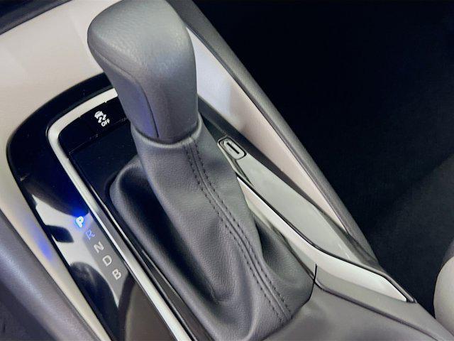 new 2025 Toyota Corolla car, priced at $23,810