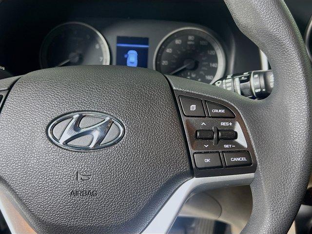 used 2019 Hyundai Tucson car, priced at $14,228