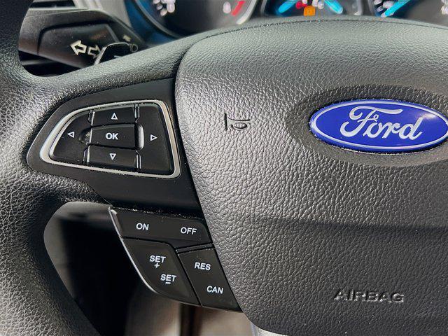 used 2017 Ford Escape car, priced at $14,348