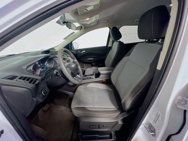 used 2017 Ford Escape car, priced at $14,348