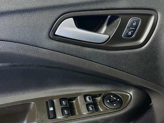 used 2017 Ford Escape car, priced at $14,348