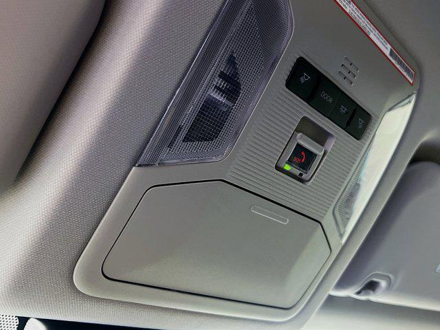 used 2025 Toyota RAV4 Hybrid car, priced at $30,950