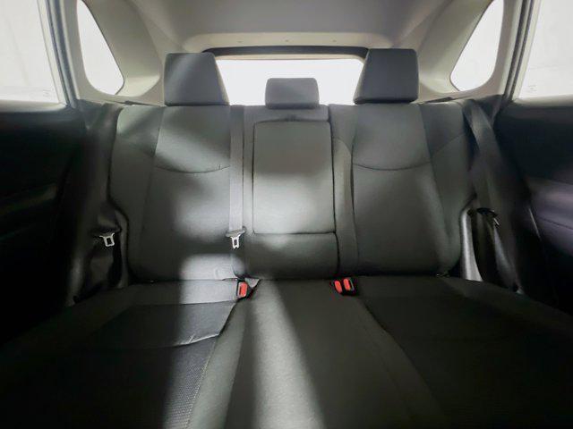 used 2025 Toyota RAV4 Hybrid car, priced at $30,950