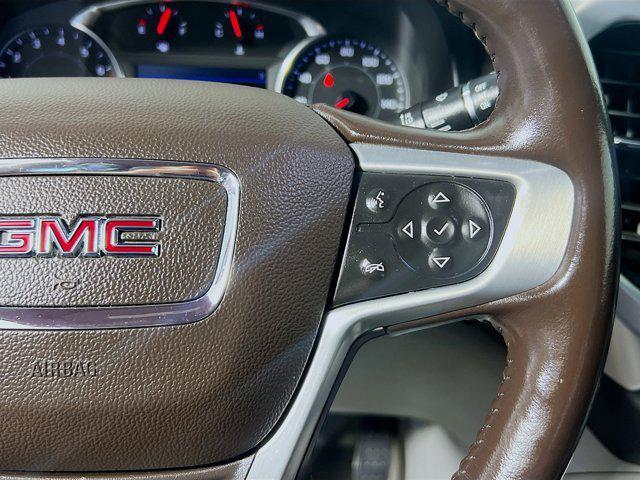used 2020 GMC Acadia car, priced at $19,979