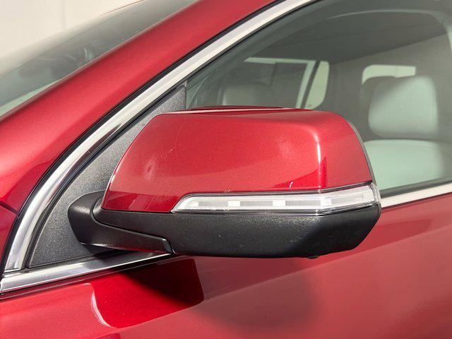used 2020 GMC Acadia car, priced at $19,979
