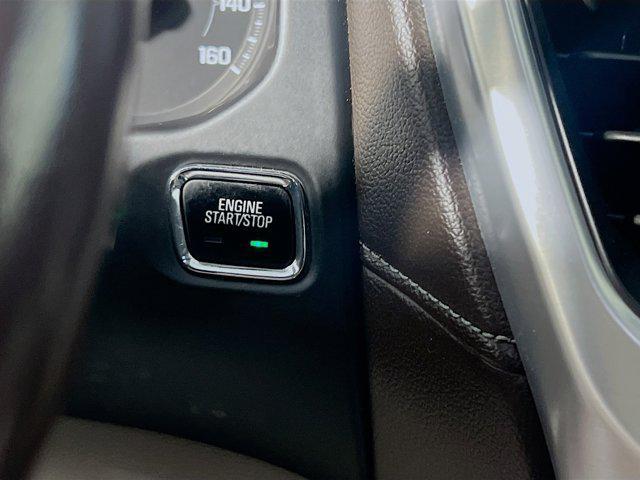 used 2020 GMC Acadia car, priced at $19,979