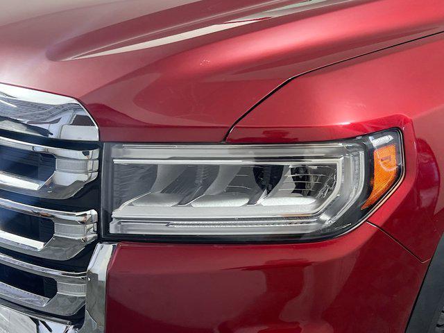used 2020 GMC Acadia car, priced at $19,979