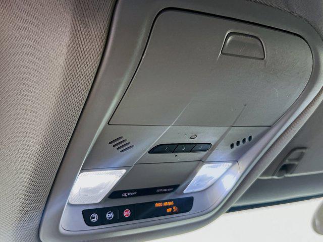used 2020 GMC Acadia car, priced at $19,979