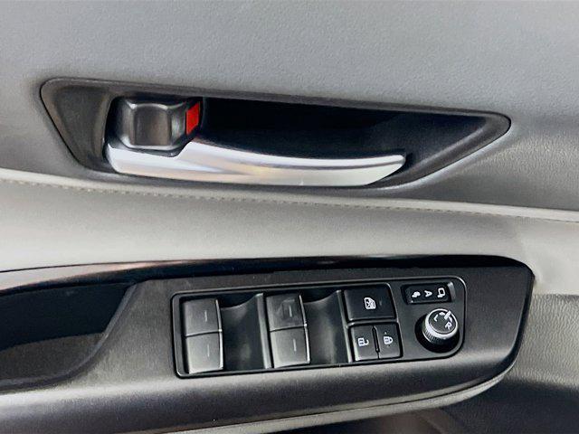 used 2021 Toyota Venza car, priced at $23,619