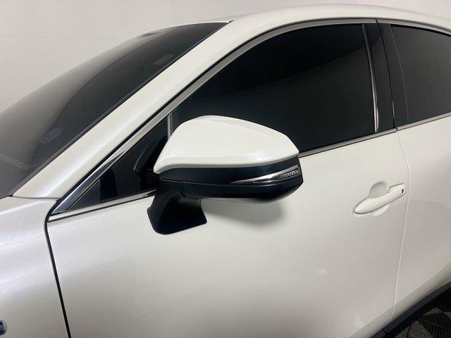 used 2021 Toyota Venza car, priced at $23,619