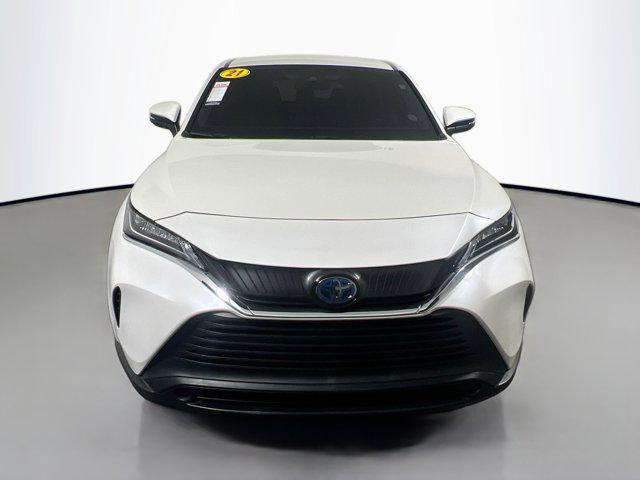 used 2021 Toyota Venza car, priced at $23,619