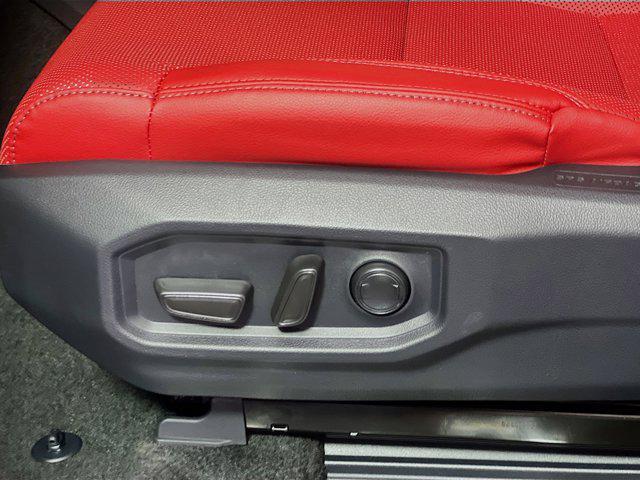 new 2025 Toyota Tundra Hybrid car, priced at $78,030