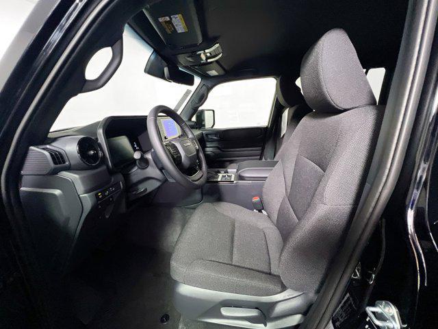 new 2026 Toyota Land Cruiser car, priced at $63,922