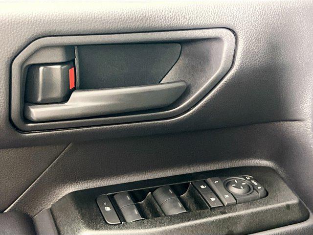 new 2026 Toyota Land Cruiser car, priced at $63,922