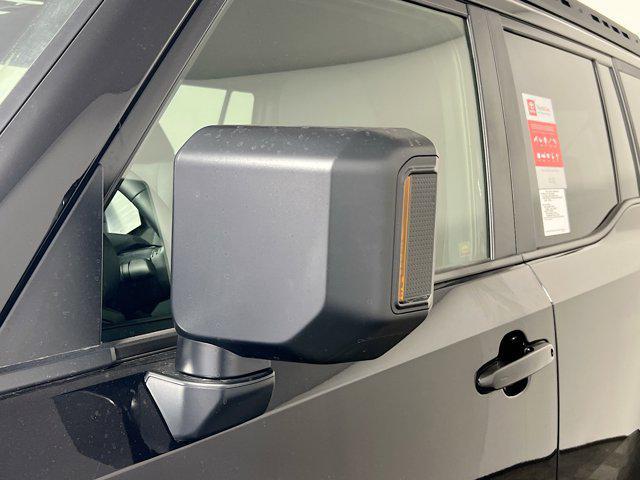 new 2026 Toyota Land Cruiser car, priced at $63,922