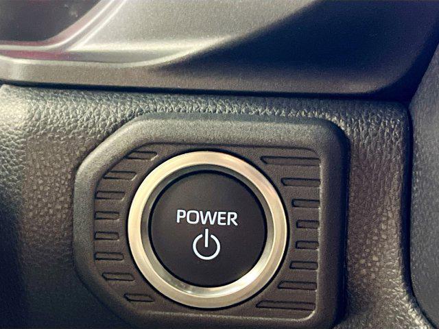 new 2026 Toyota Land Cruiser car, priced at $63,922