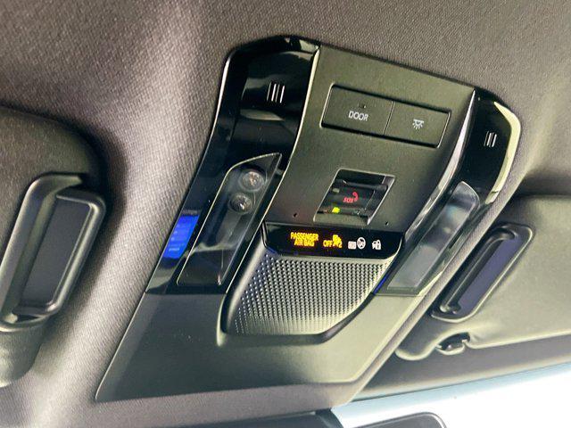 new 2026 Toyota Land Cruiser car, priced at $63,922