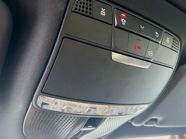 used 2022 Mercedes-Benz E-Class car, priced at $38,918