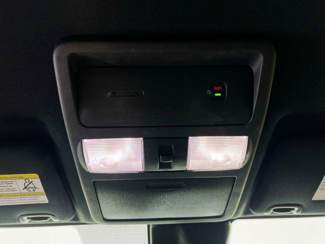 used 2022 Nissan Frontier car, priced at $33,975