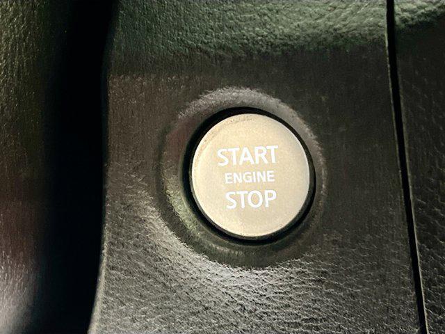 used 2022 Nissan Frontier car, priced at $33,975