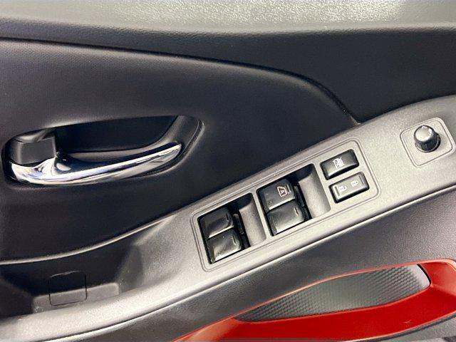 used 2022 Nissan Frontier car, priced at $33,975