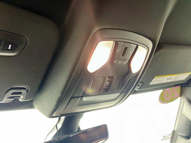 used 2021 Ram 1500 car, priced at $27,740