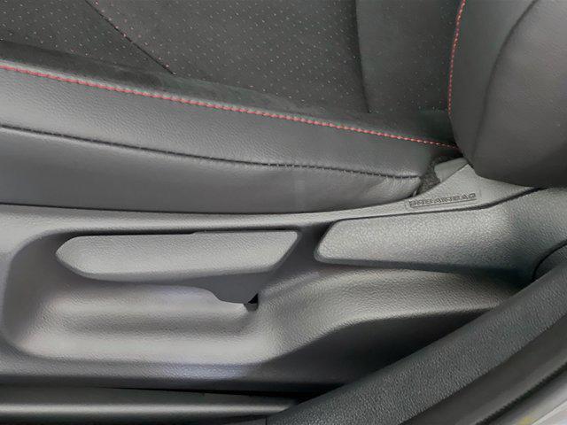 new 2025 Toyota GR Corolla car, priced at $48,426