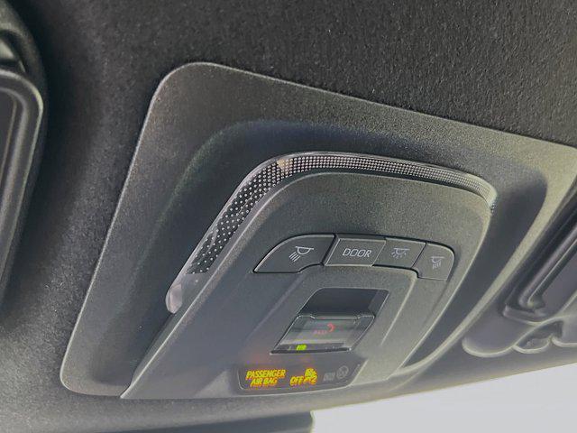 new 2025 Toyota GR Corolla car, priced at $48,426