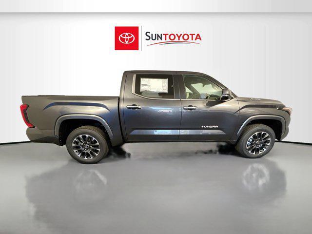 new 2026 Toyota Tundra Hybrid car, priced at $67,031