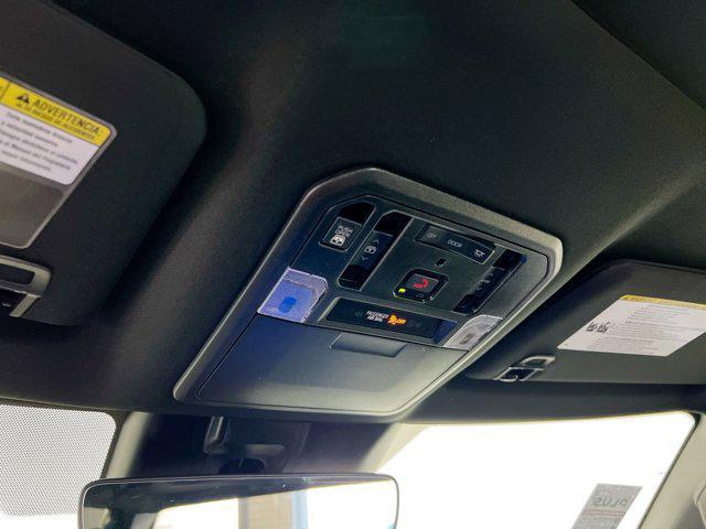 new 2026 Toyota Tundra Hybrid car, priced at $67,031
