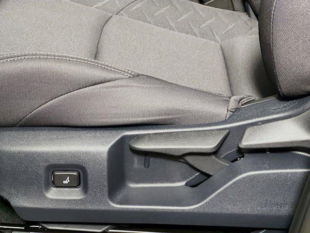 new 2025 Toyota Tacoma car, priced at $43,562