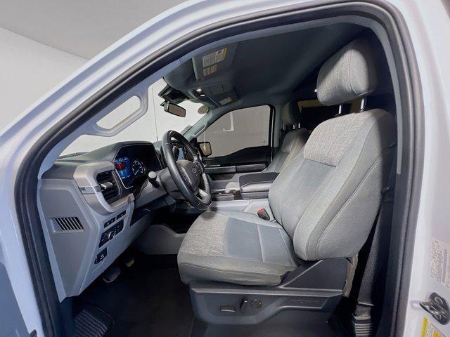 used 2022 Ford F-150 car, priced at $32,788