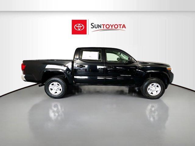 used 2022 Toyota Tacoma car, priced at $30,771