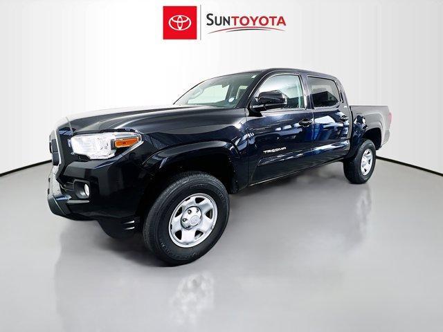 used 2022 Toyota Tacoma car, priced at $30,771