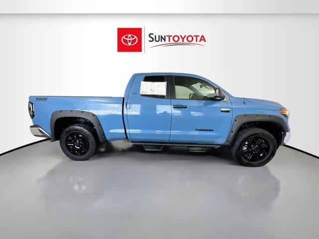 used 2019 Toyota Tundra car, priced at $29,479