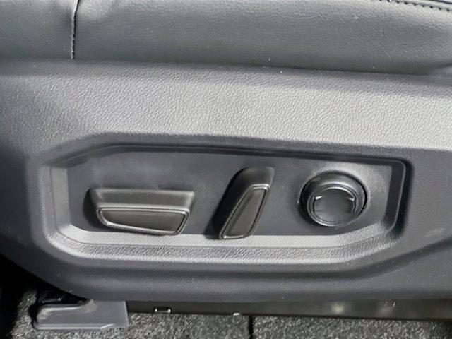 new 2025 Toyota Tundra car, priced at $62,355