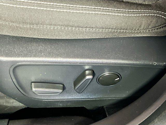 used 2024 Ford Escape car, priced at $16,556