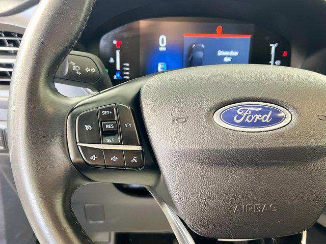 used 2024 Ford Escape car, priced at $16,556