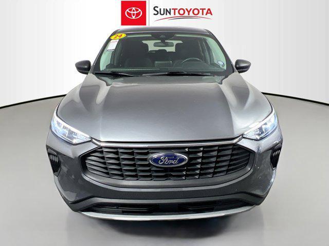 used 2024 Ford Escape car, priced at $16,556