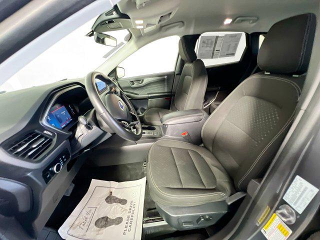 used 2024 Ford Escape car, priced at $16,556